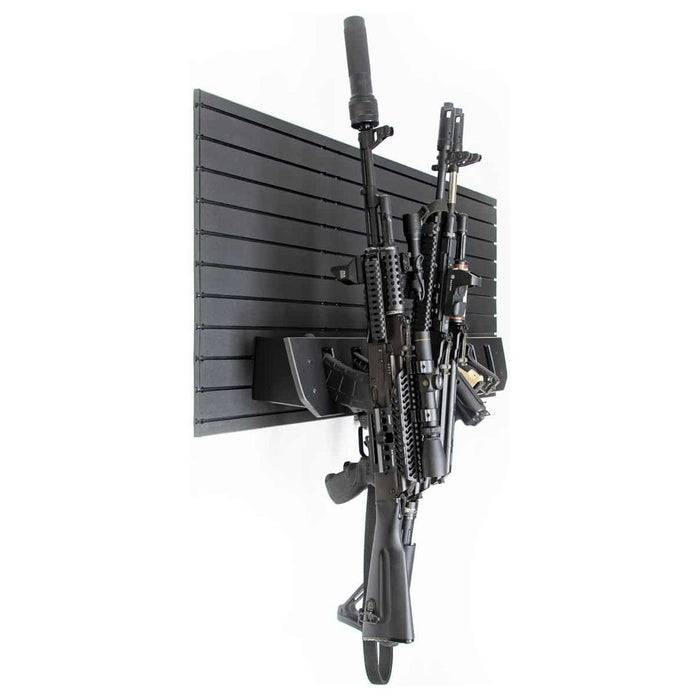 Tactical Walls ModWall Multi-Gun Rack MWMGR