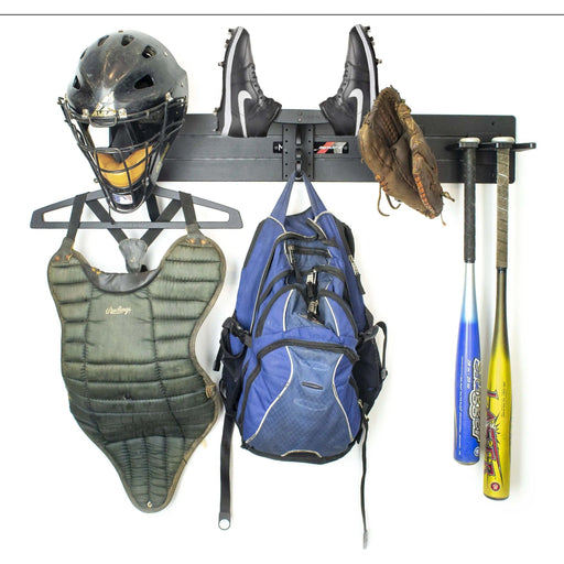 Tactical Walls MWS Athletics Package