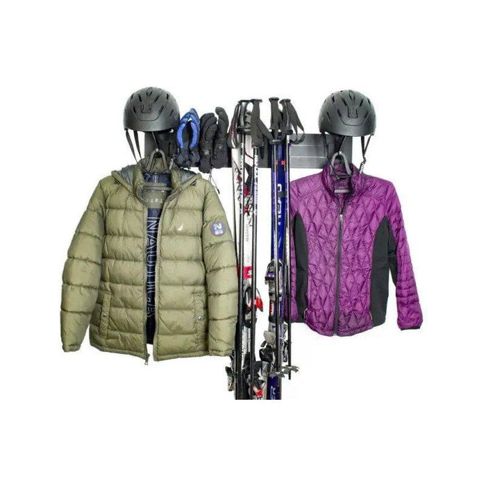 Tactical Walls MWS Dual Ski Package