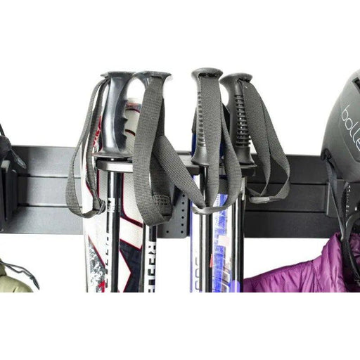 Tactical Walls MWS Dual Ski Package