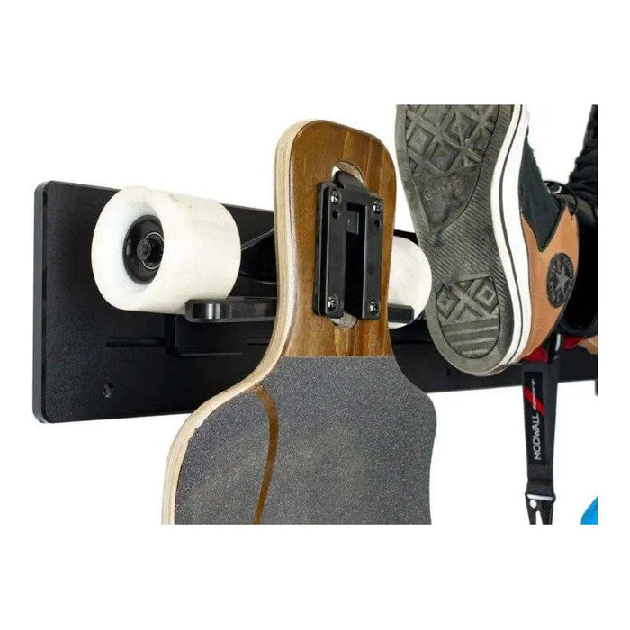 Tactical Walls MWS Hanging Longboard Package