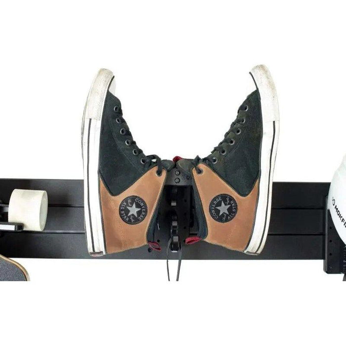 Tactical Walls MWS Hanging Longboard Package