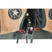 Tactical Walls MWS Hanging Longboard Package