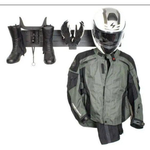 Tactical Walls MWS Motorcycle Package