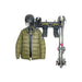 Tactical Walls MWS Single Ski Package