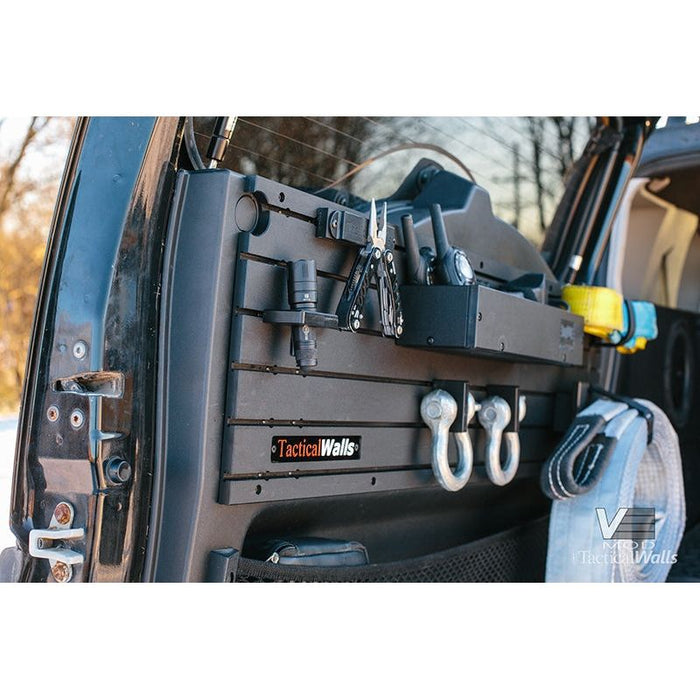 Tactical Walls VMod FJ Cruiser Package