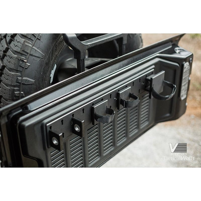 Tactical Walls VMod Jeep Package