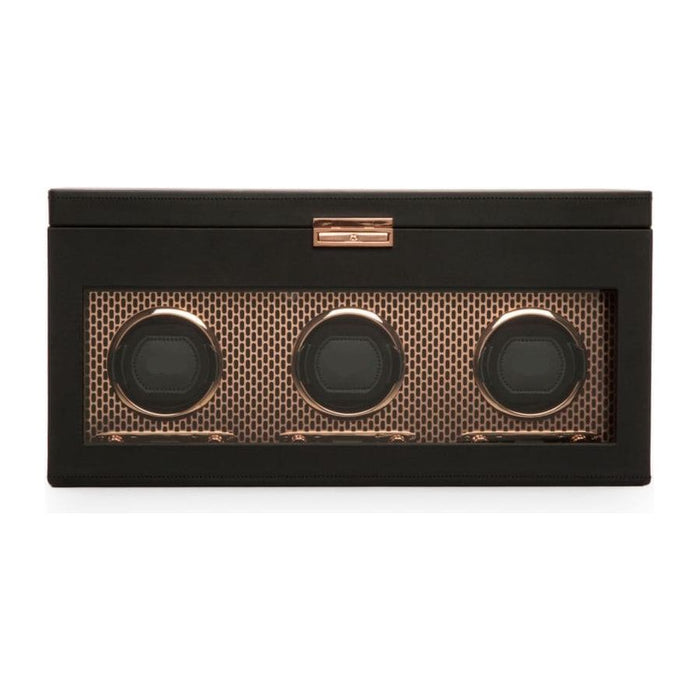 Travel Watch Winder