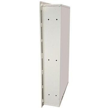 Hollon WS-BIO-1 Biometric Wall Safe